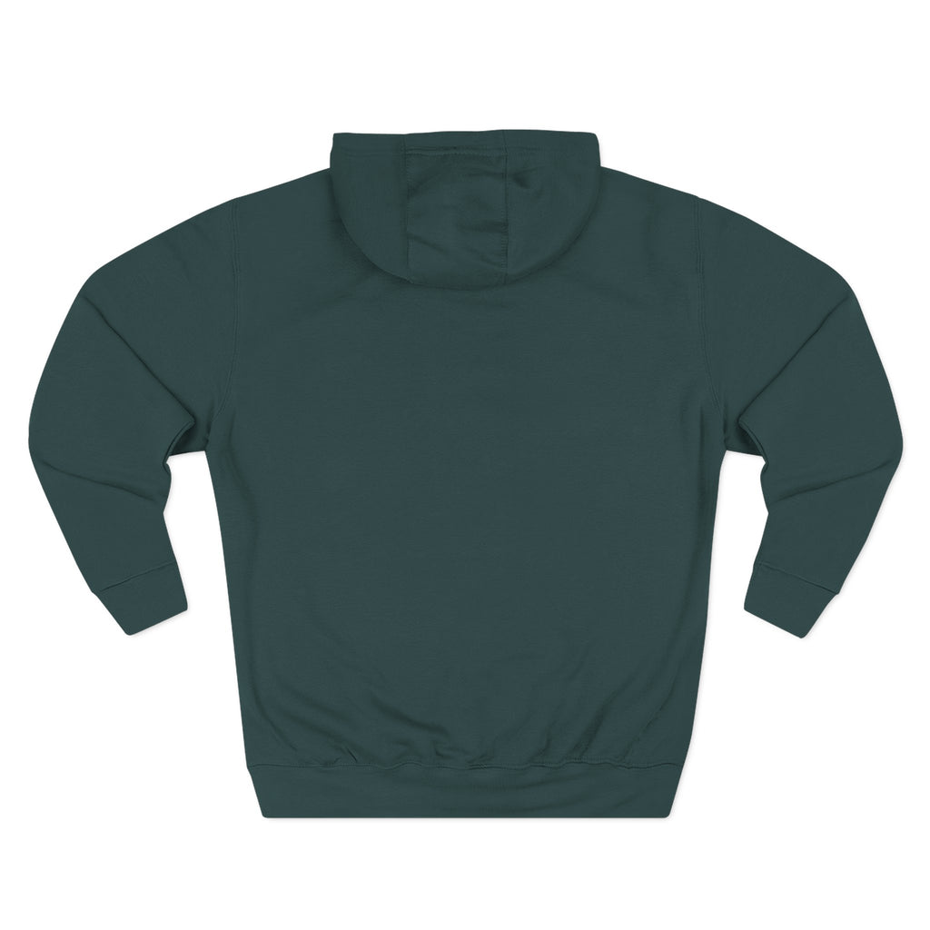 [LOGO] Lane Seven Quality Hoodie