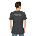 [LOGO+2TEXT] Soft Style T-Shirt